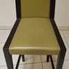 Chaise à bar