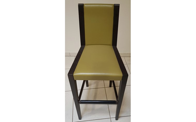Chaise à bar