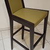 Chaise à bar