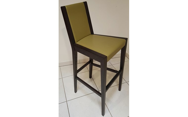 Chaise à bar