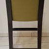 Chaise à bar