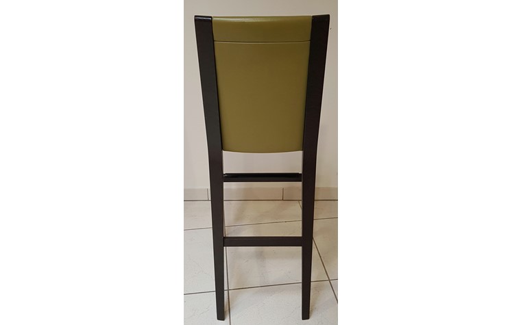 Chaise à bar