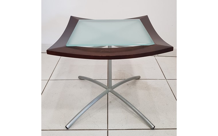 Table d'appoint