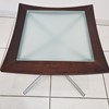 Table d'appoint