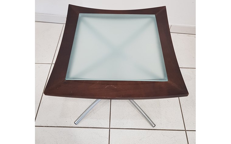 Table d'appoint