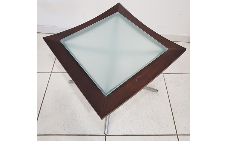 Table d'appoint