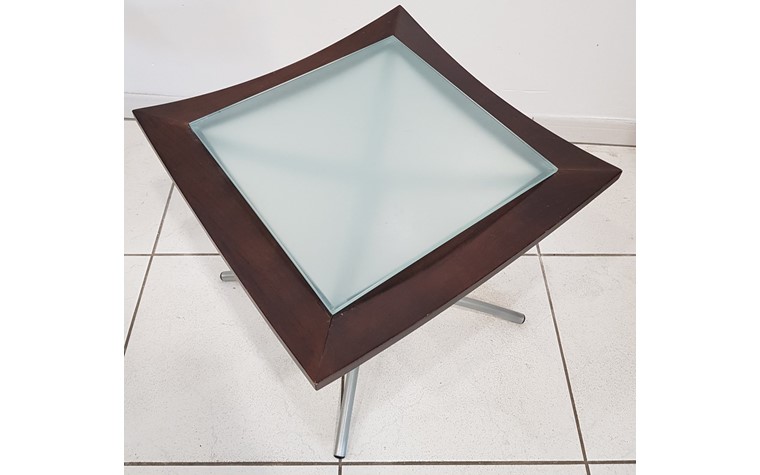 Table d'appoint