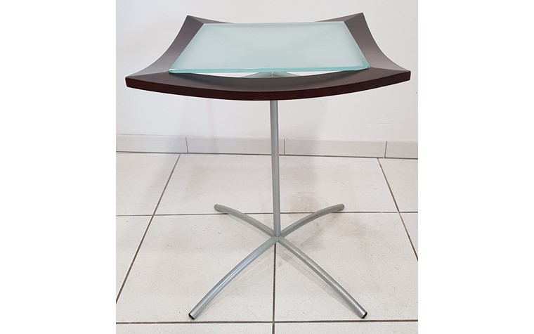 Table d'appoint