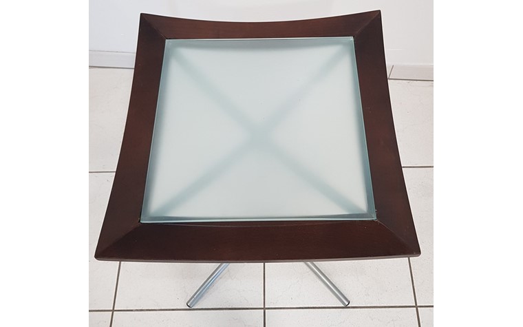 Table d'appoint