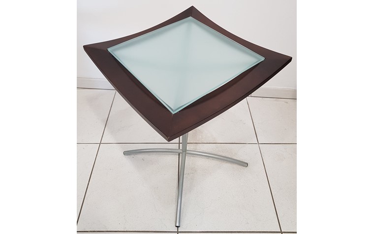 Table d'appoint