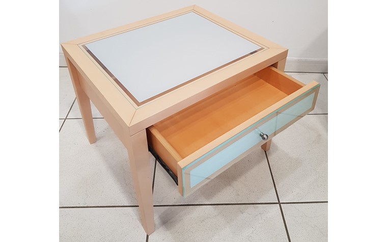 Table de nuit