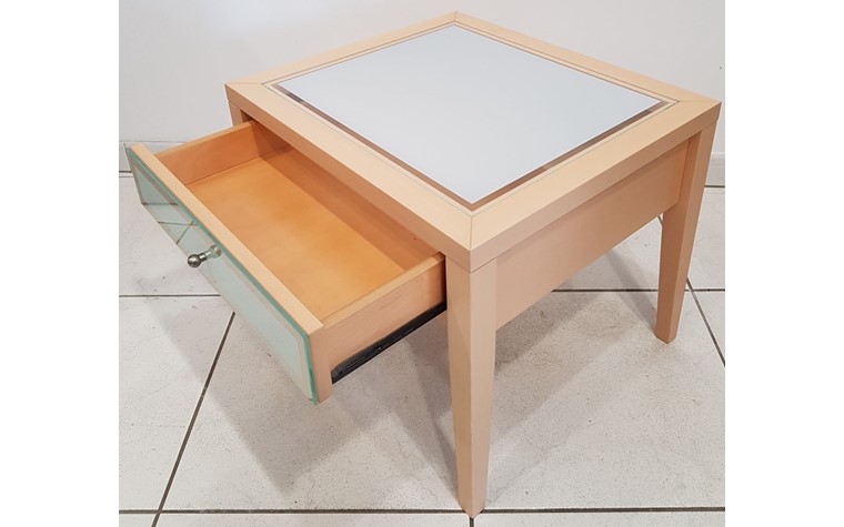 Table de nuit