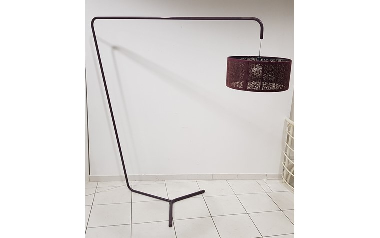 Lampadaire grand