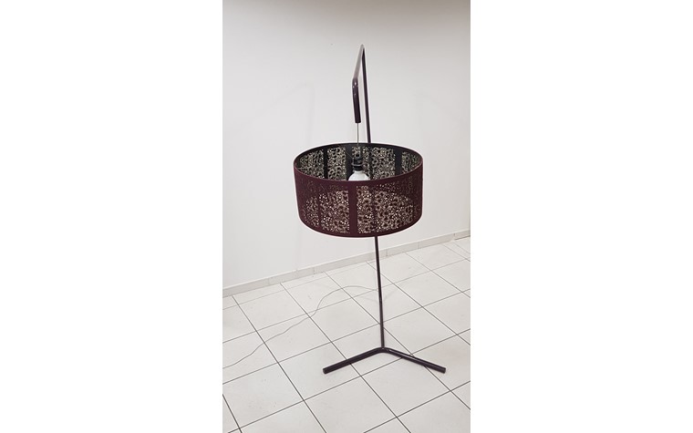 Lampadaire grand