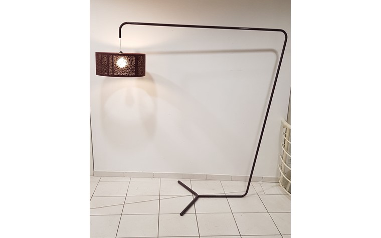 Lampadaire grand