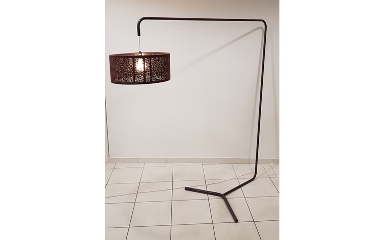 Lampadaire grand