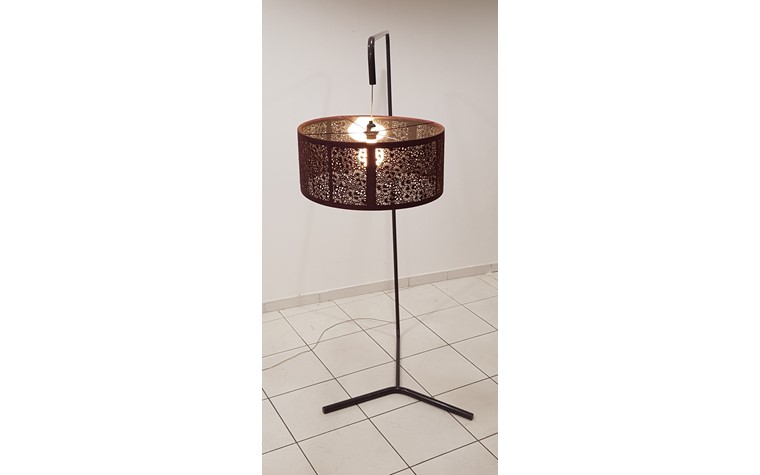 Lampadaire grand