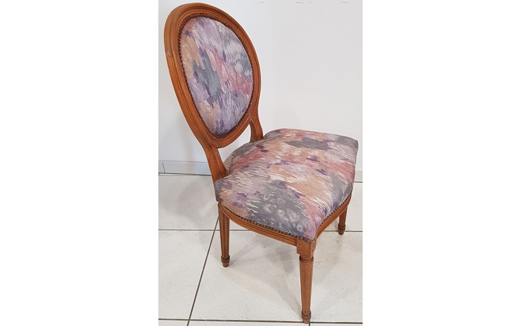 Chaise