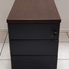 Roll conteneur bureau