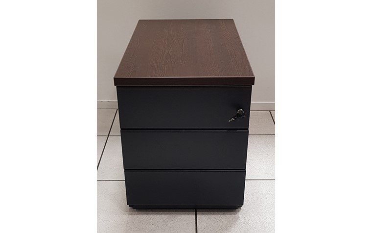 Roll conteneur bureau