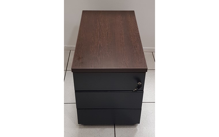 Roll conteneur bureau