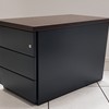 Roll conteneur bureau