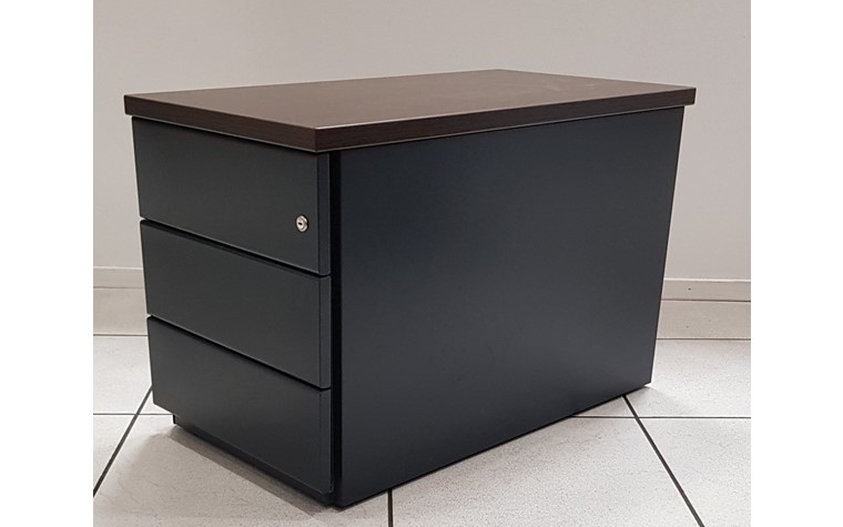 Roll conteneur bureau