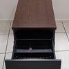 Roll conteneur bureau