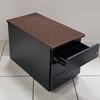Roll conteneur bureau
