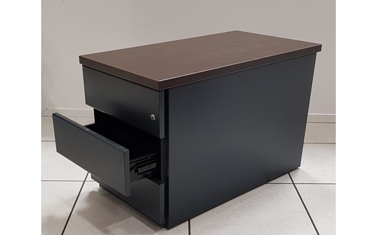 Roll conteneur bureau