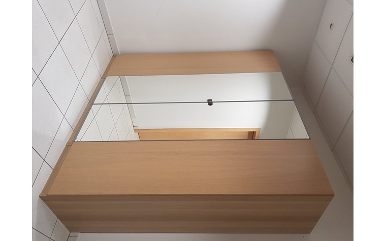 Armoire à habits - grand