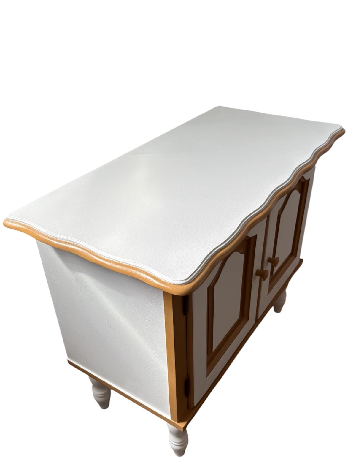 Commode RA